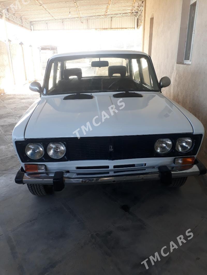 Lada 2106 1990 - 21 000 TMT - Мары - img 4