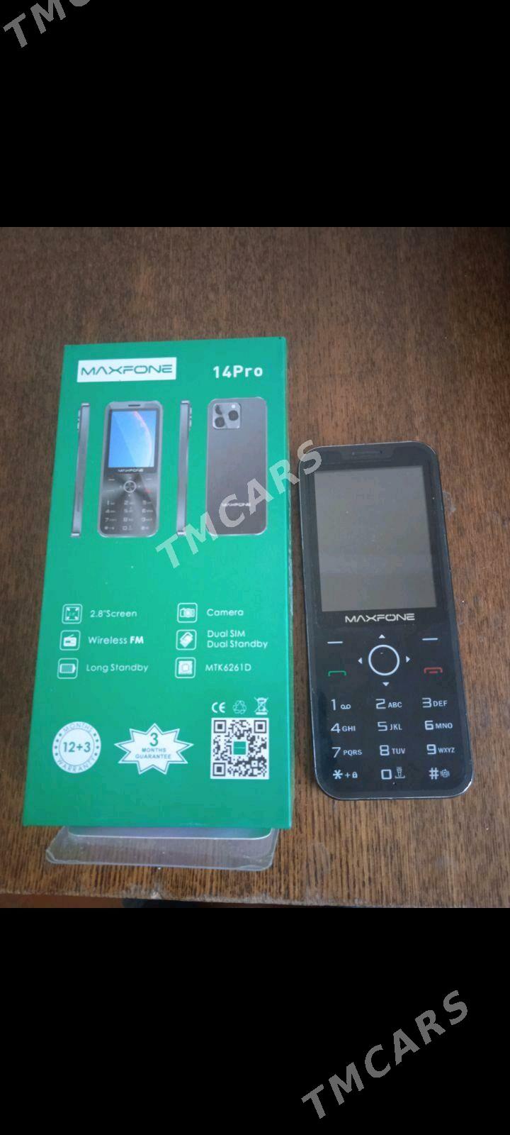 Maxfon - Болдумсаз - img 1