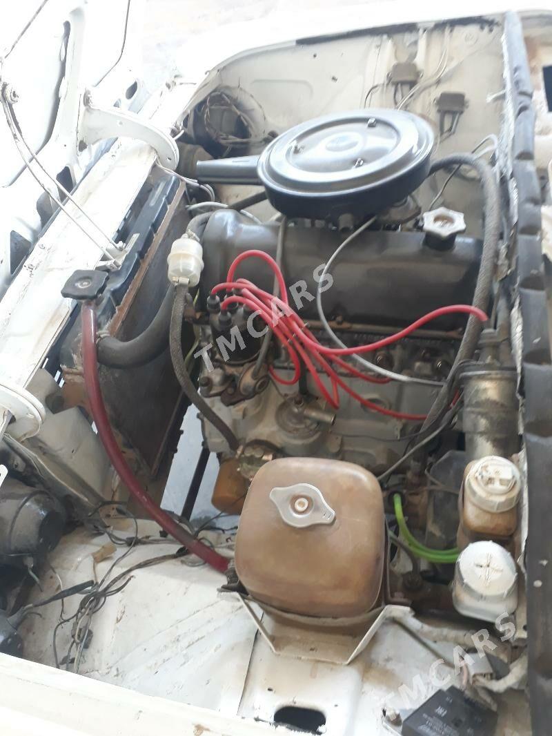 Lada 2106 1990 - 21 000 TMT - Мары - img 3