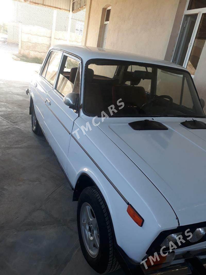 Lada 2106 1990 - 21 000 TMT - Мары - img 6