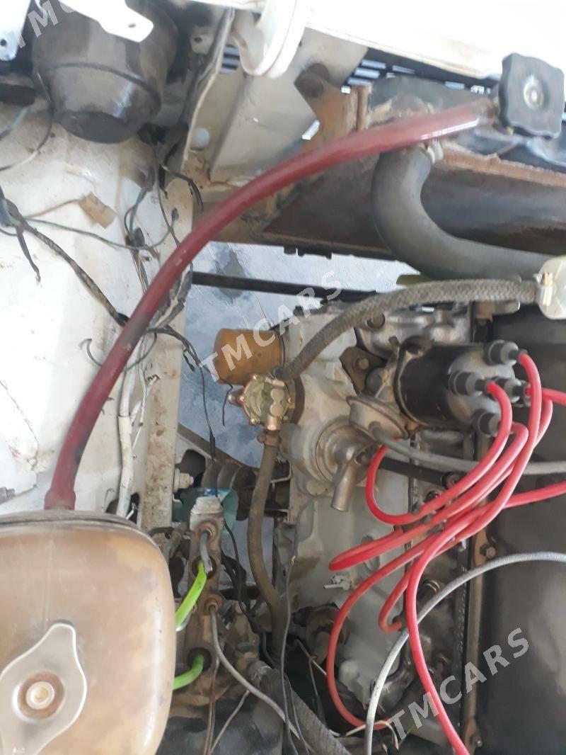 Lada 2106 1990 - 21 000 TMT - Мары - img 5