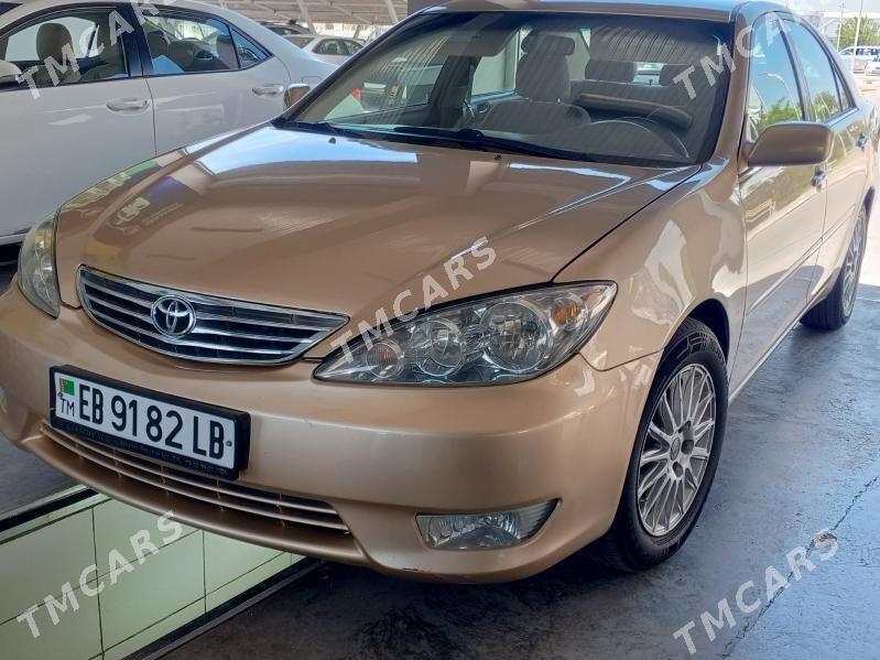 Toyota Camry 2005 - 155 000 TMT - Дянев - img 4