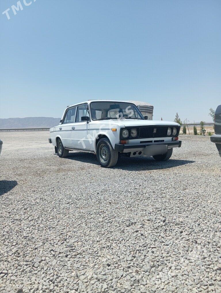 Lada 2106 1999 - 28 000 TMT - Gyzylarbat - img 3