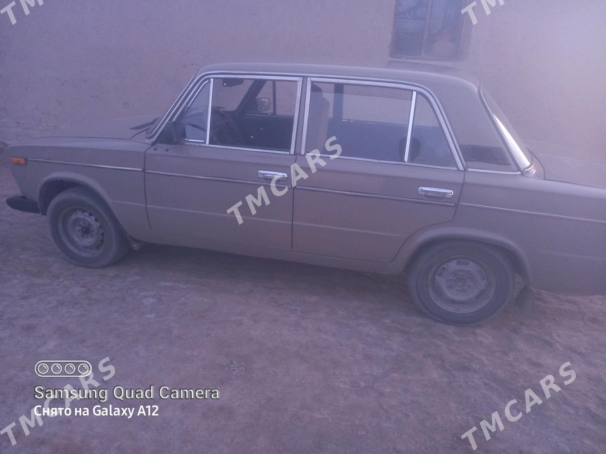 Lada 2106 1986 - 23 000 TMT - Гурбансолтан Едже - img 7
