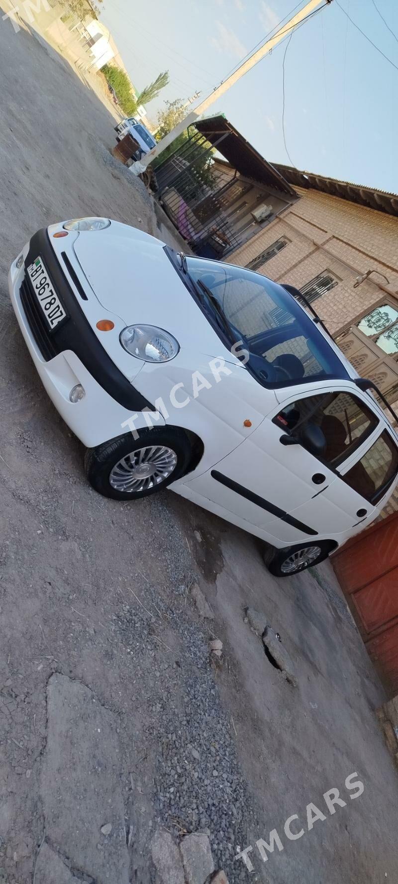 Daewoo Matiz 2002 - 32 000 TMT - Дашогуз - img 3