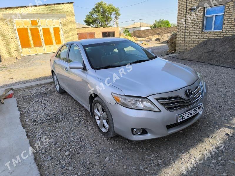 Toyota Camry 2010 - 190 000 TMT - Tagtabazar - img 4