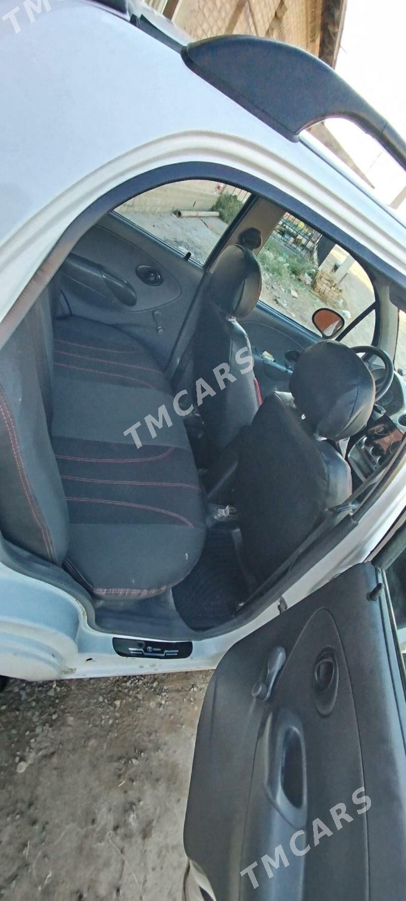 Daewoo Matiz 2002 - 32 000 TMT - Дашогуз - img 7
