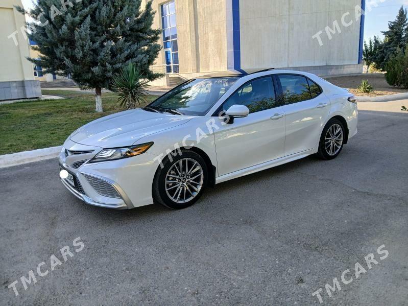 Toyota Camry 2018 - 312 000 TMT - Aşgabat - img 2