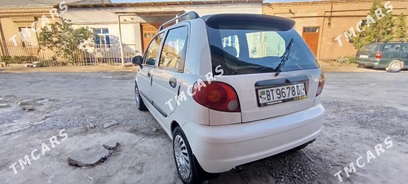 Daewoo Matiz 2002 - 32 000 TMT - Дашогуз - img 6