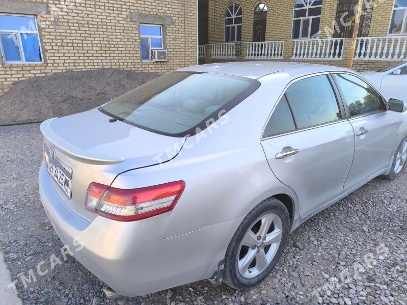 Toyota Camry 2010 - 190 000 TMT - Tagtabazar - img 2