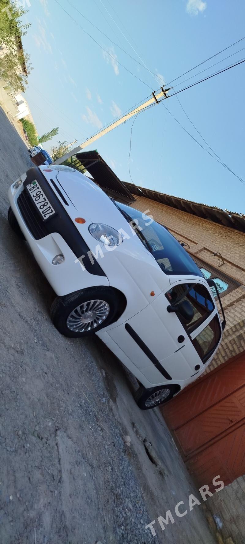 Daewoo Matiz 2002 - 32 000 TMT - Дашогуз - img 5