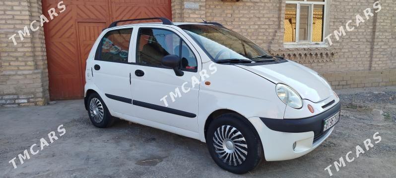 Daewoo Matiz 2002 - 32 000 TMT - Дашогуз - img 9