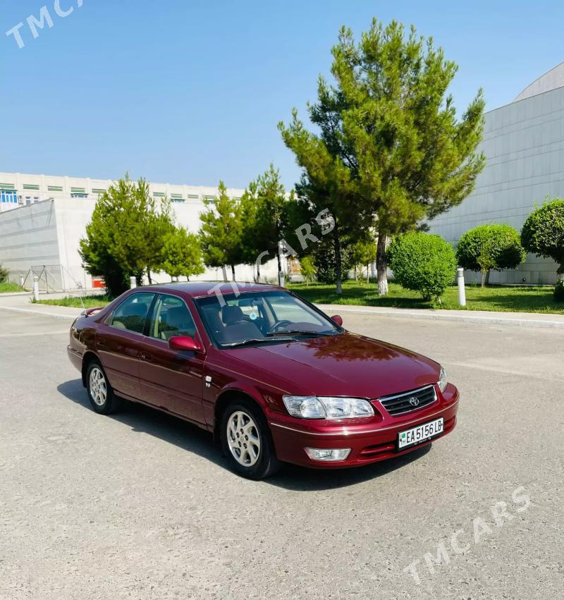 Toyota Camry 1997 - 115 000 TMT - Kerki - img 2