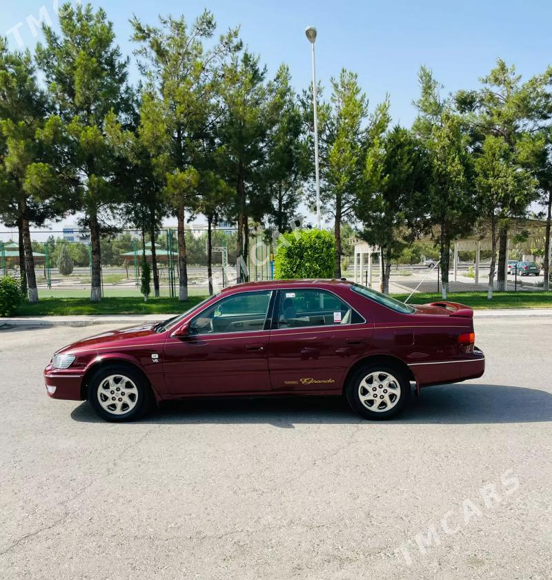 Toyota Camry 1997 - 115 000 TMT - Kerki - img 10