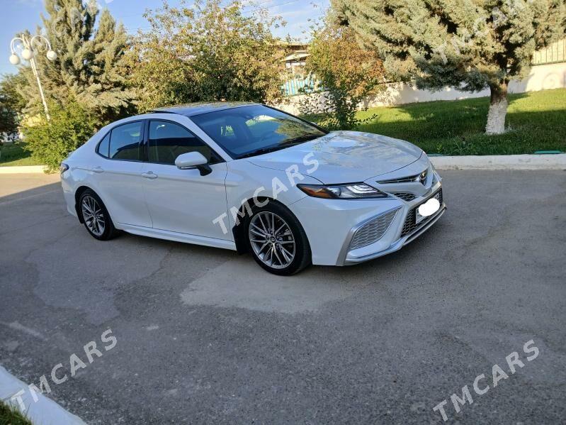 Toyota Camry 2018 - 312 000 TMT - Aşgabat - img 5