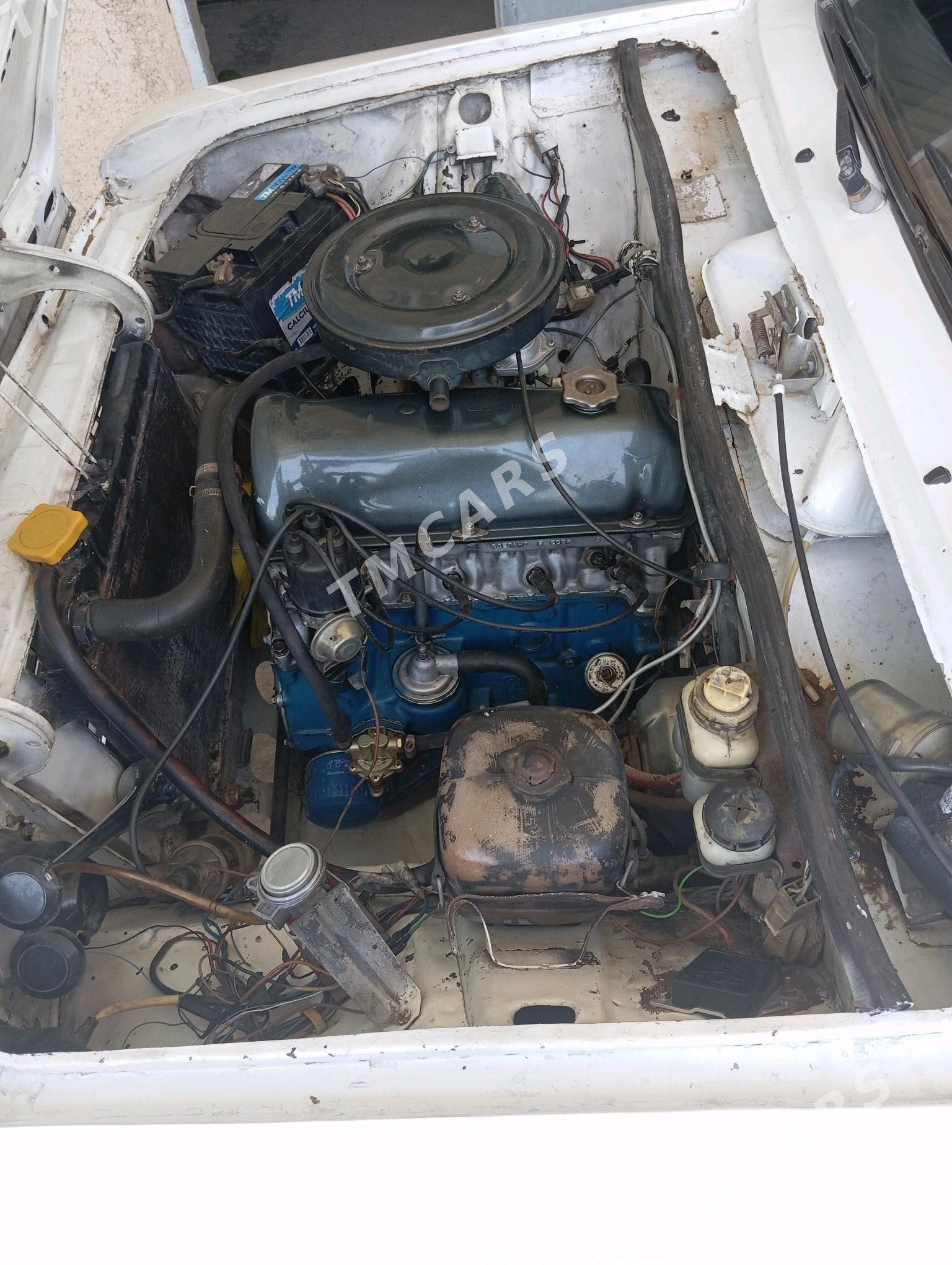 Lada 2106 1999 - 28 000 TMT - Gyzylarbat - img 5