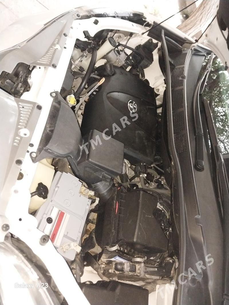 Toyota Sienna 2020 - 400 000 TMT - Дашогуз - img 6
