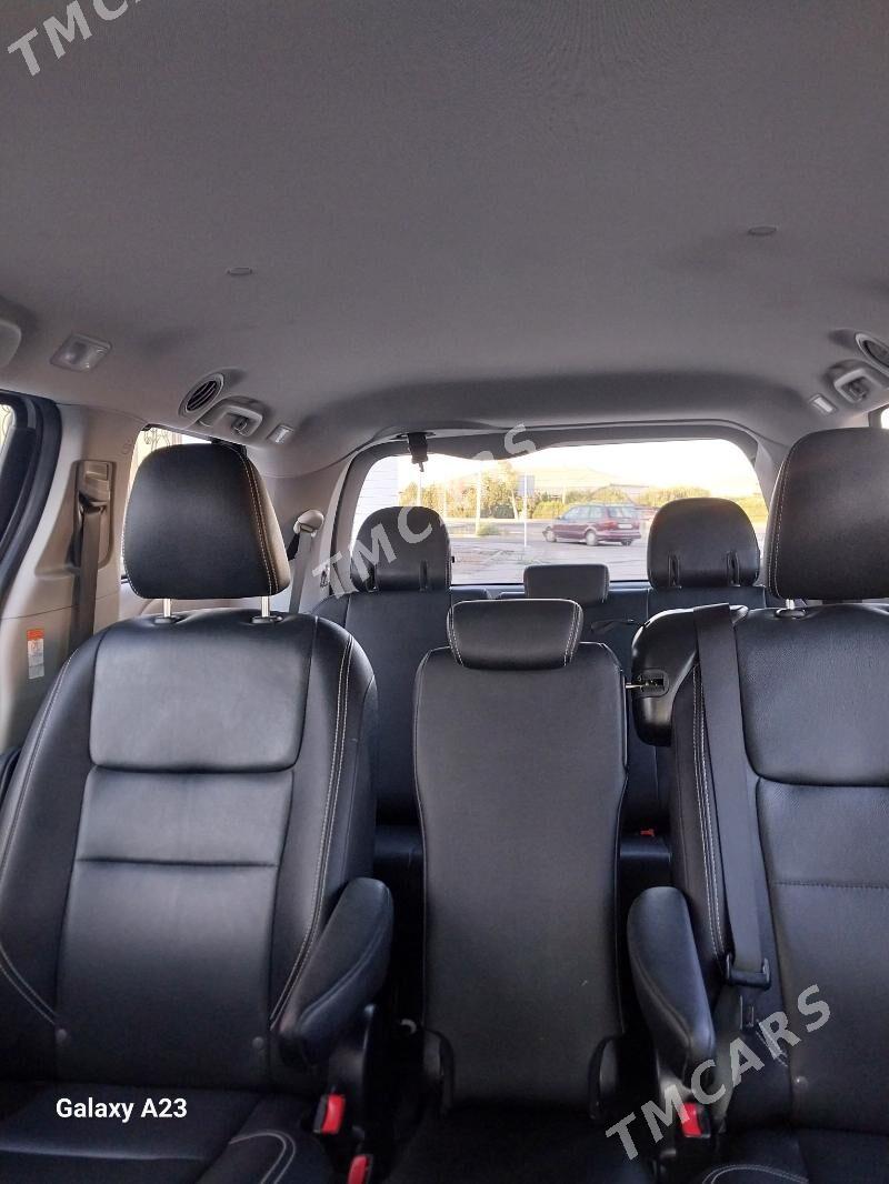 Toyota Sienna 2020 - 400 000 TMT - Дашогуз - img 3