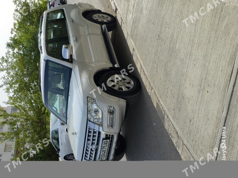 Mitsubishi Pajero 2015 - 306 000 TMT - Aşgabat - img 10