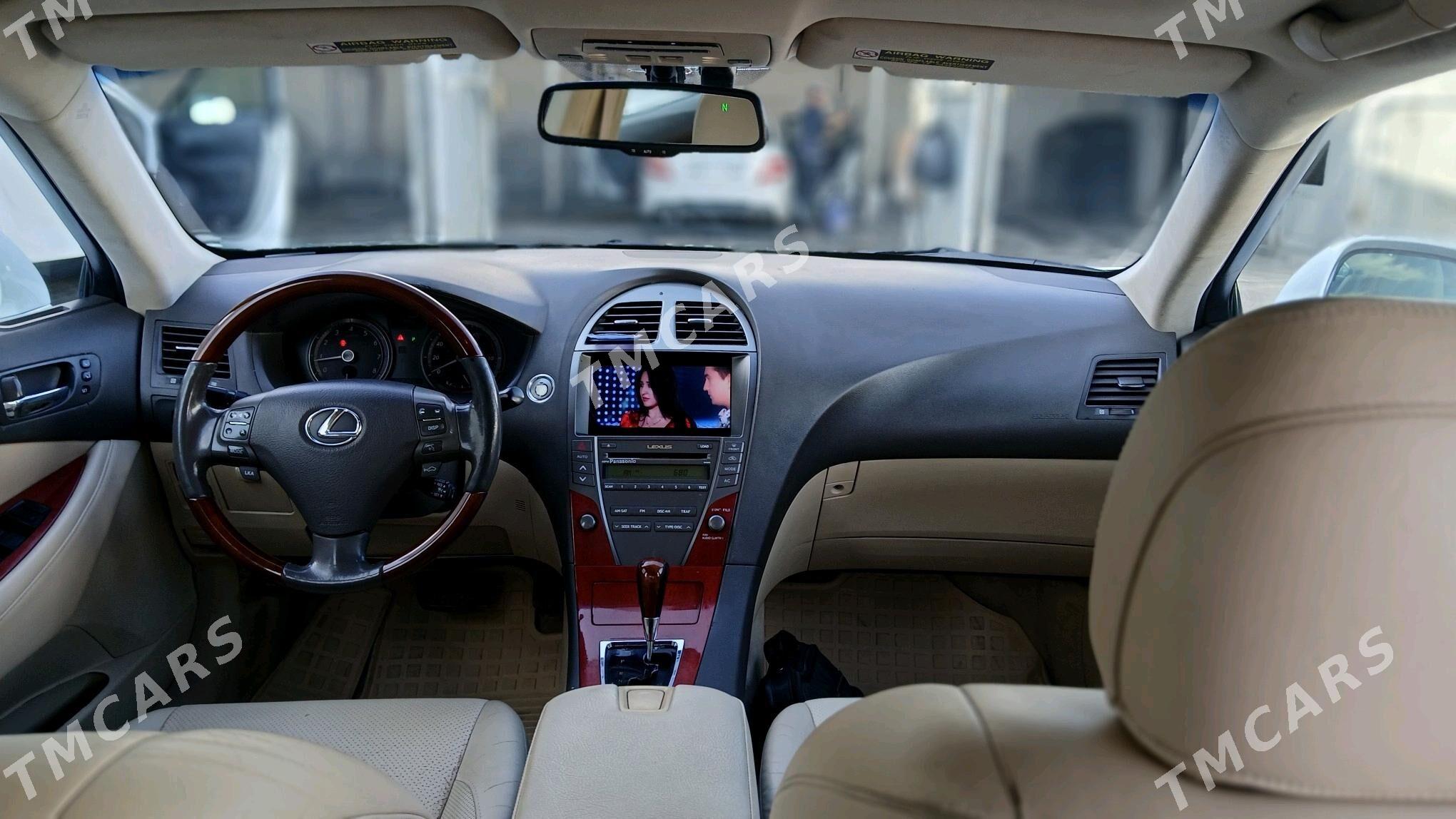 Lexus ES 350 2010 - 200 000 TMT - Mary - img 3
