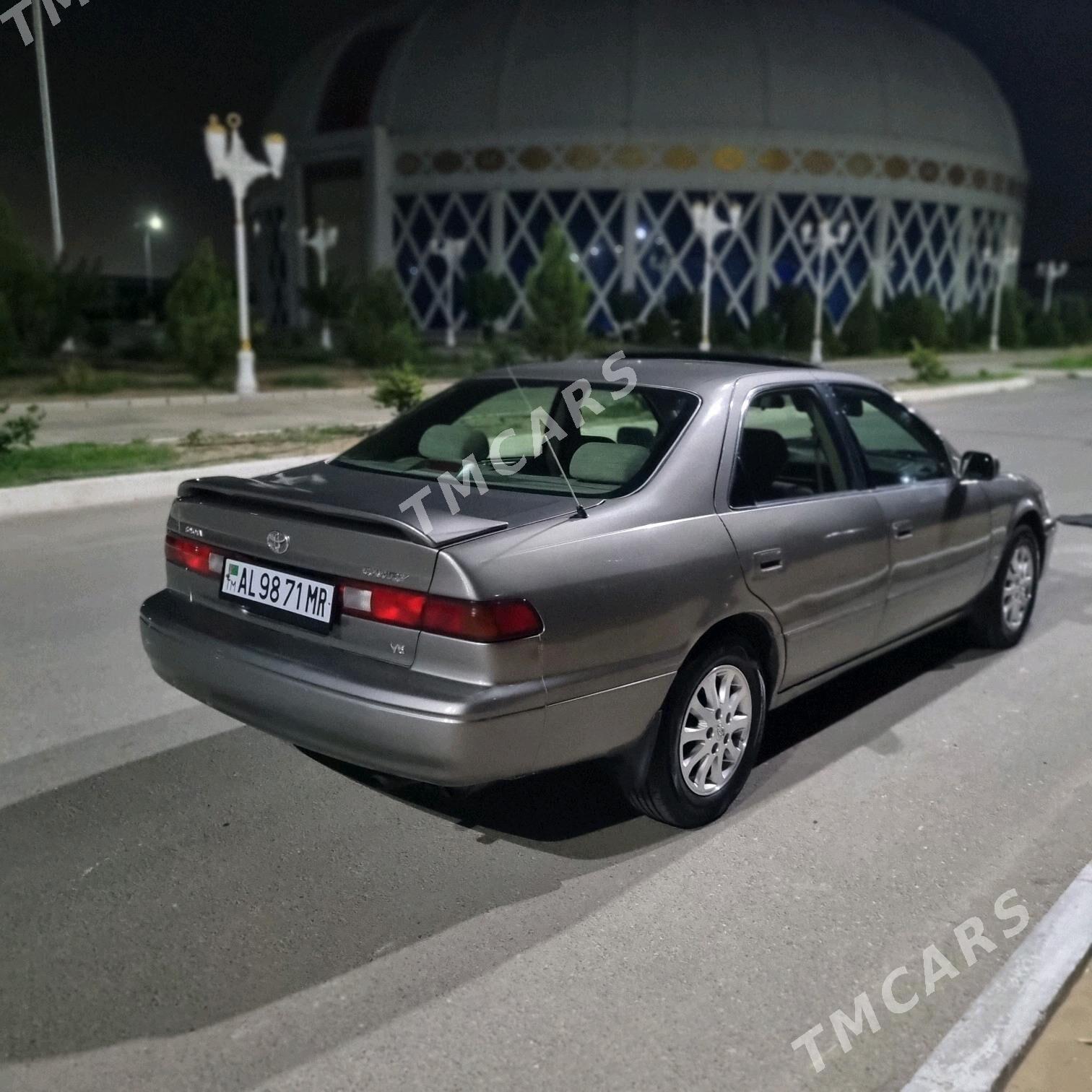 Toyota Camry 1999 - 143 000 TMT - Mary - img 2