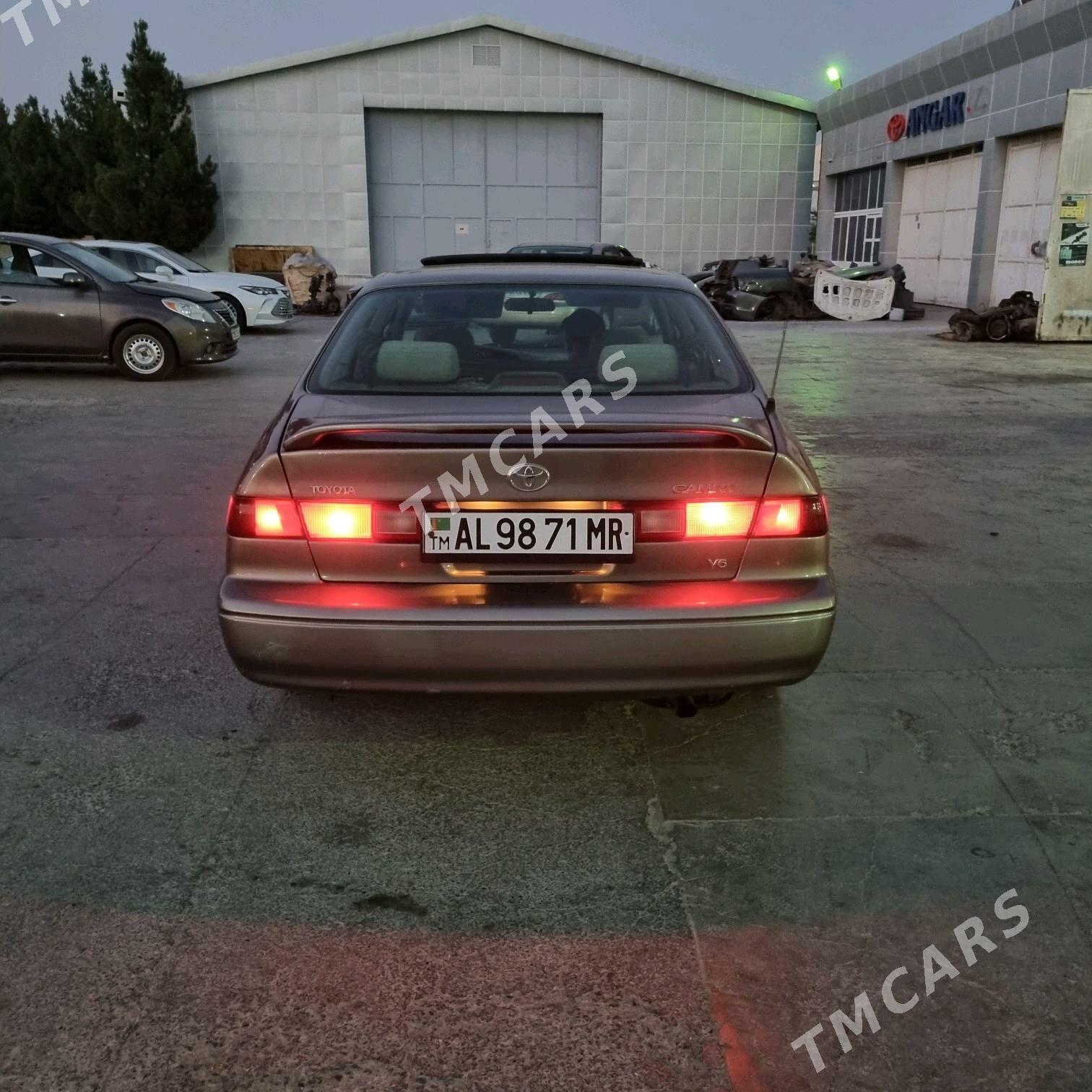 Toyota Camry 1999 - 143 000 TMT - Mary - img 6