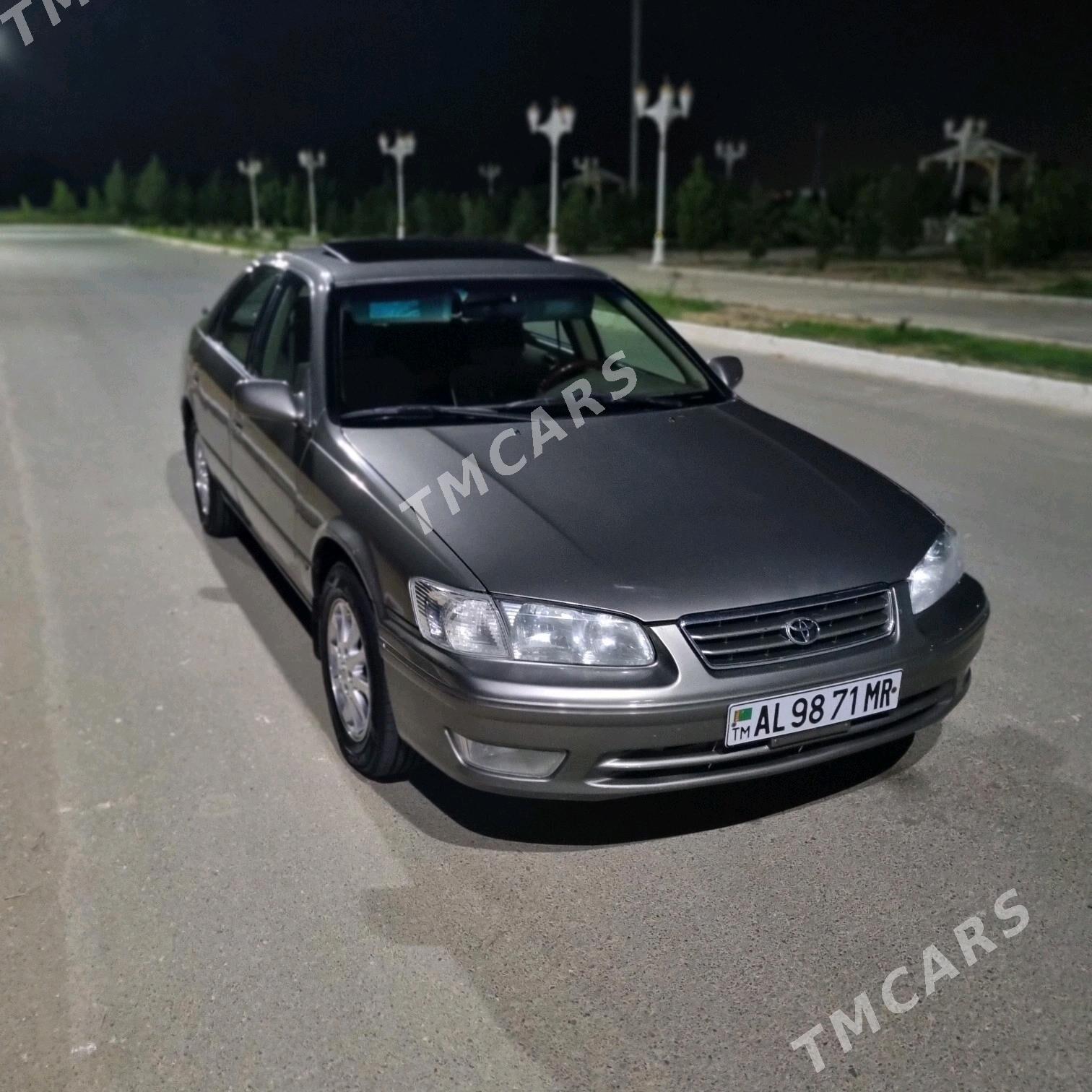 Toyota Camry 1999 - 143 000 TMT - Mary - img 7