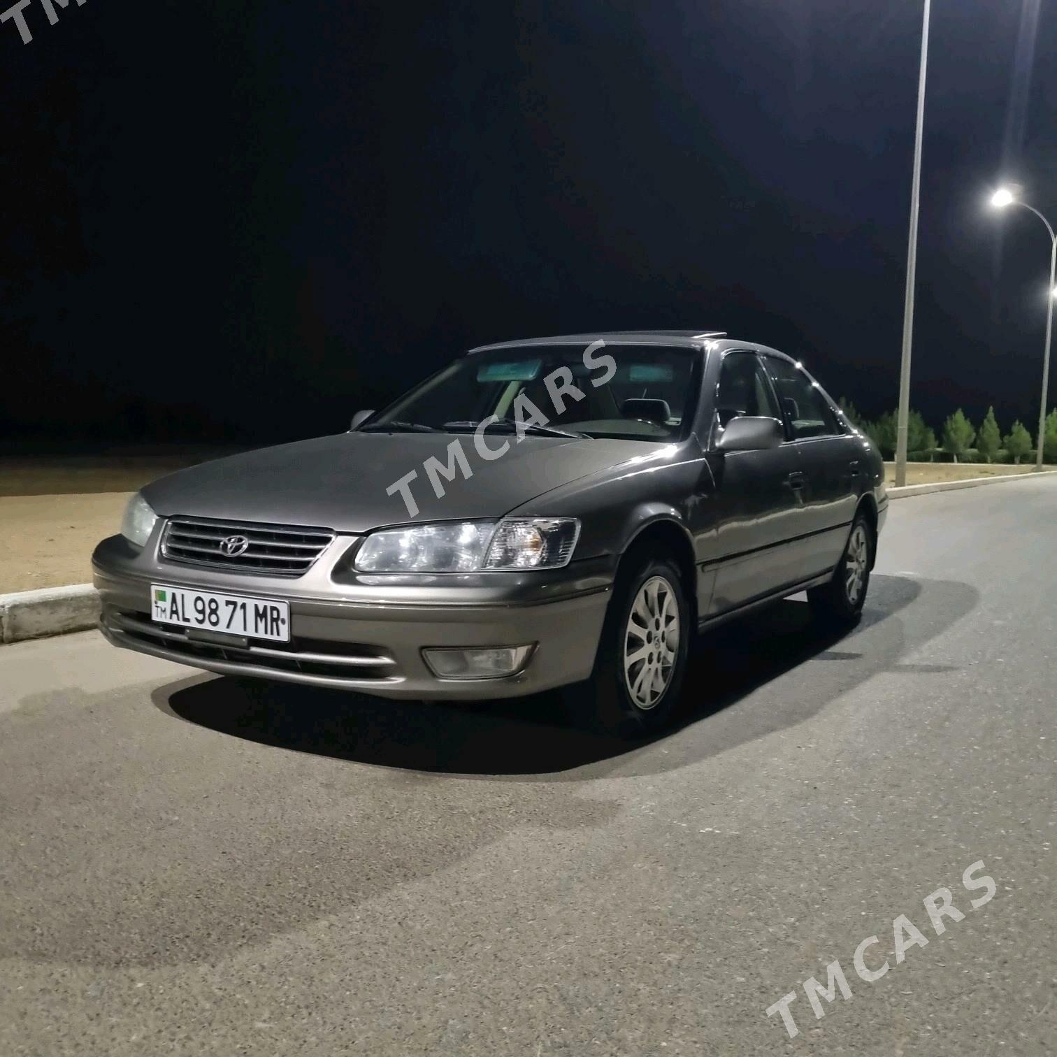 Toyota Camry 1999 - 143 000 TMT - Mary - img 3