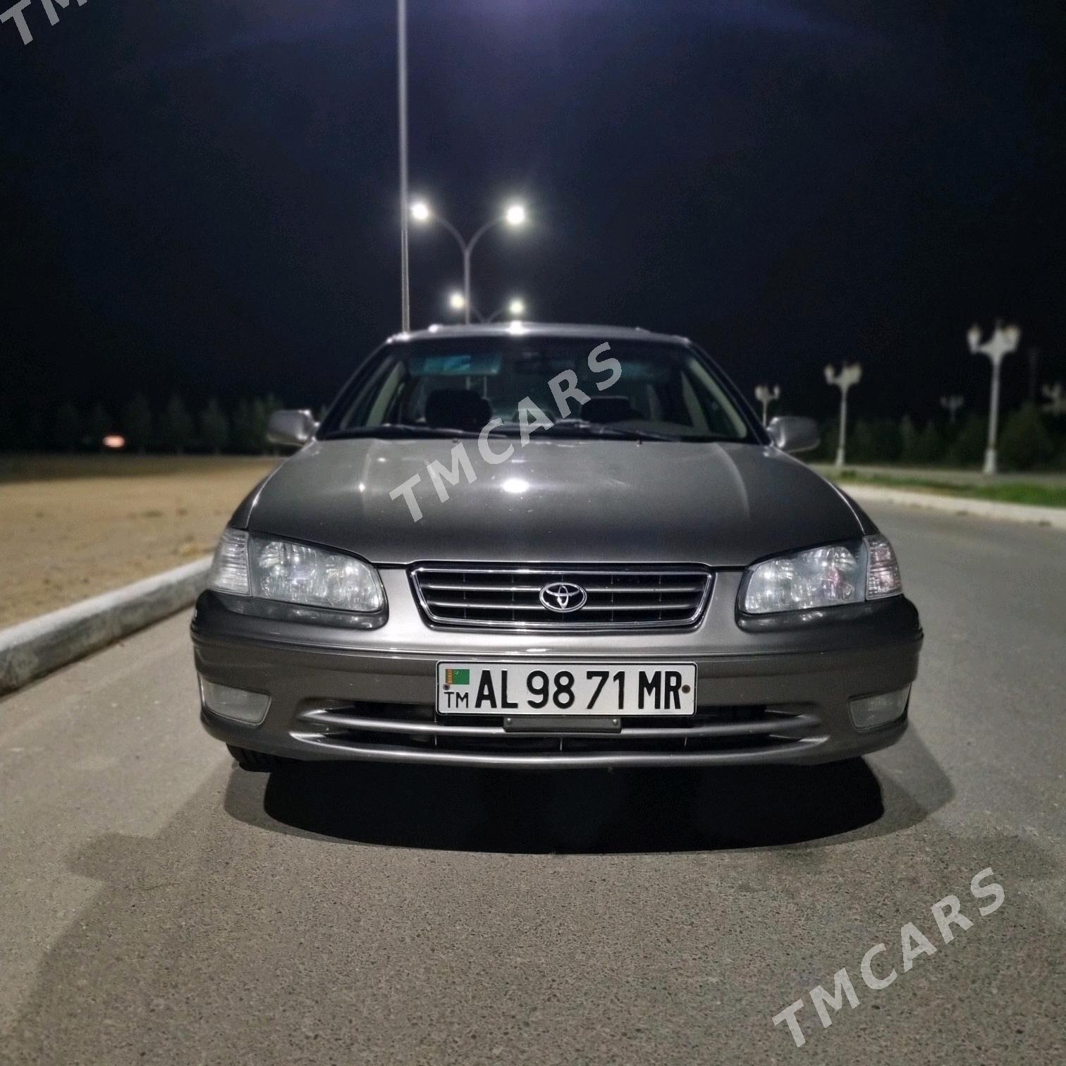 Toyota Camry 1999 - 143 000 TMT - Mary - img 5