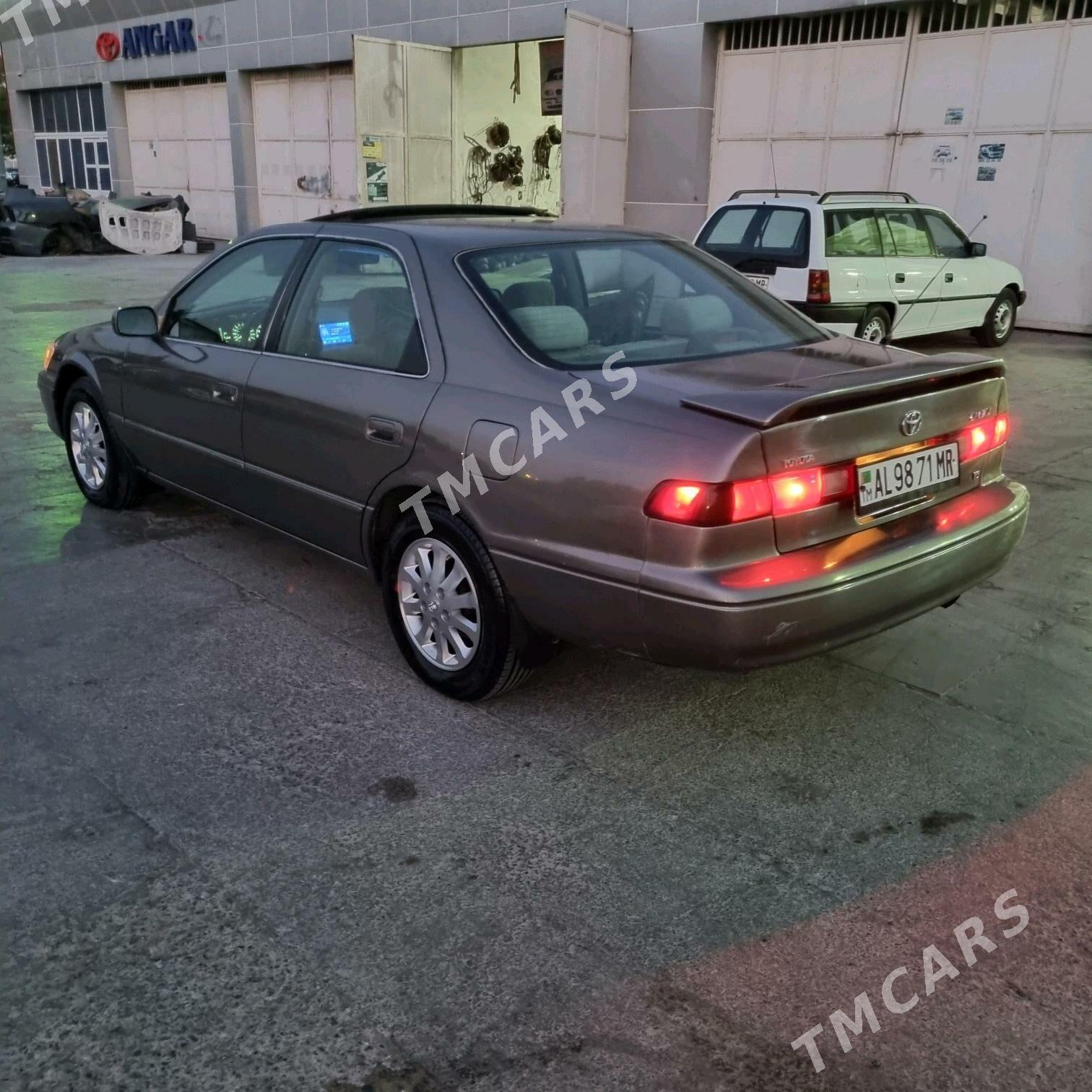 Toyota Camry 1999 - 143 000 TMT - Mary - img 4