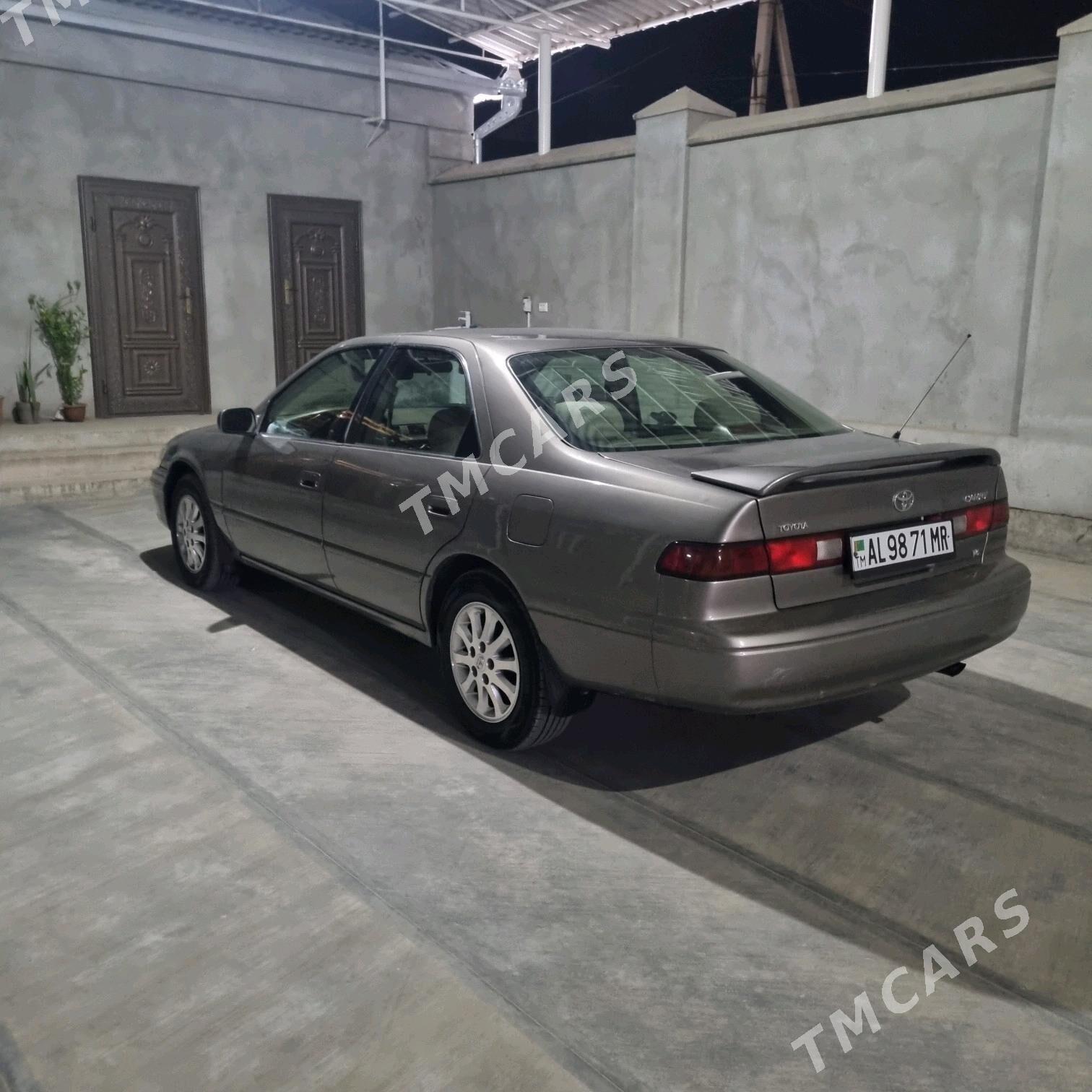 Toyota Camry 1999 - 143 000 TMT - Mary - img 8