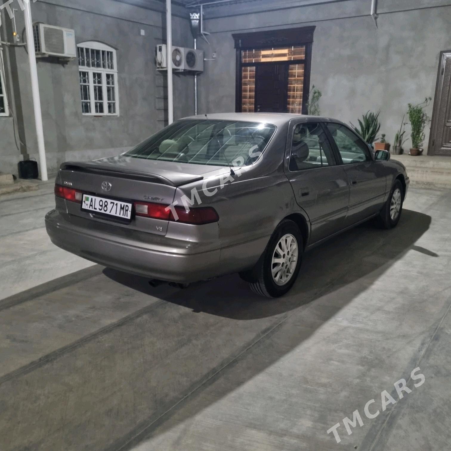 Toyota Camry 1999 - 143 000 TMT - Mary - img 9