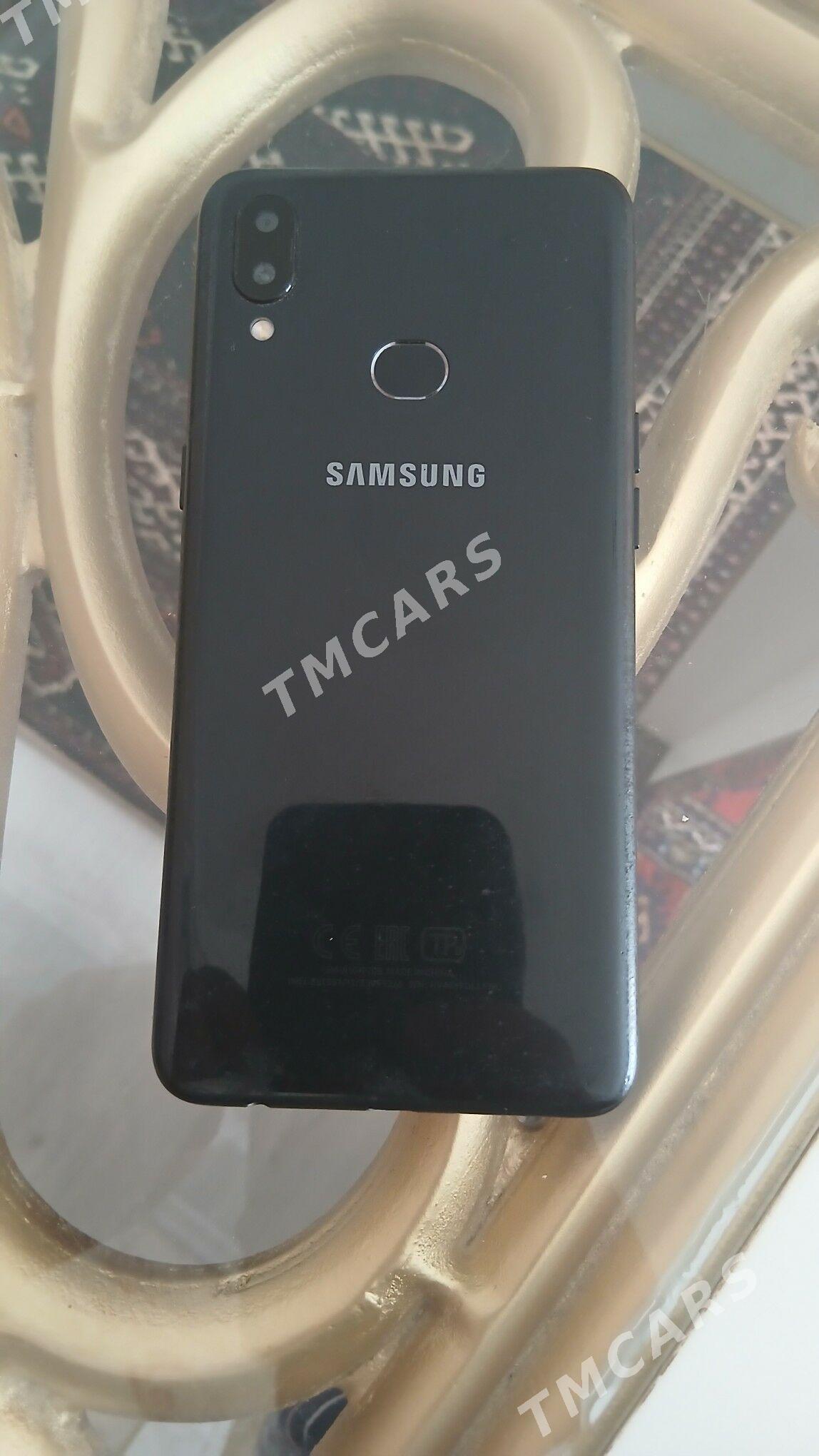 galaxy a 10c - Balkanabat - img 4