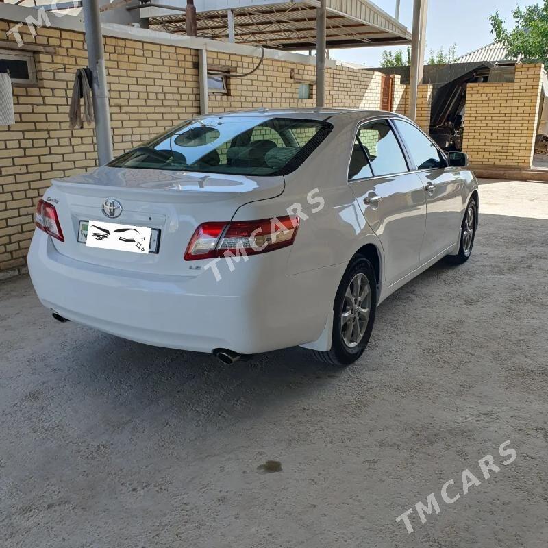 Toyota Camry 2008 - 159 000 TMT - Murgap - img 6