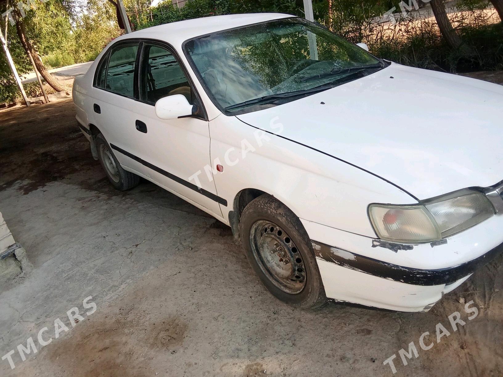 Toyota Carina 1998 - 60 000 TMT - Болдумсаз - img 2