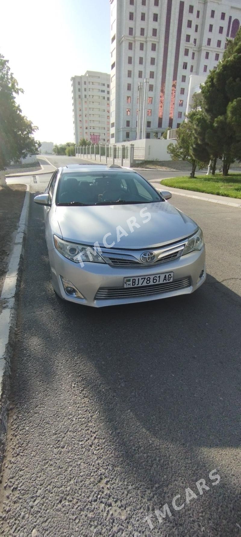 Toyota Camry 2012 - 210 000 TMT - Hitrowka - img 4
