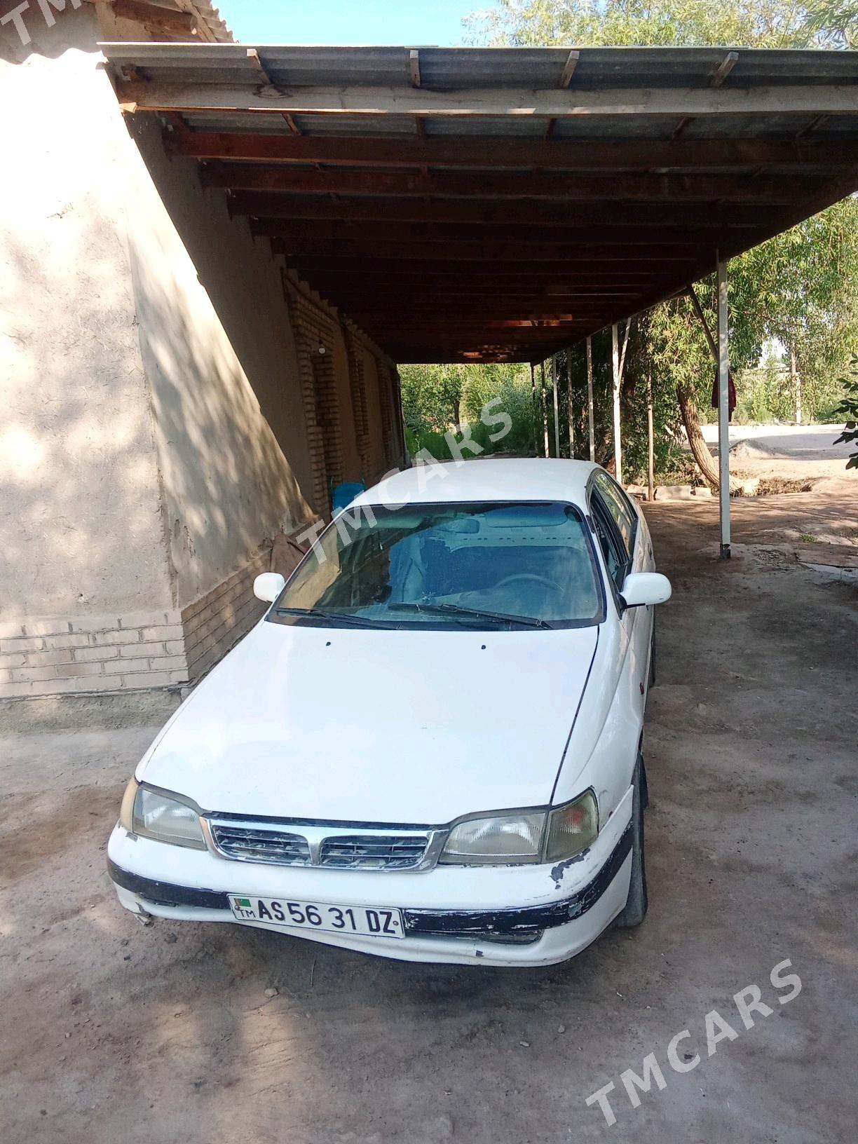 Toyota Carina 1998 - 60 000 TMT - Болдумсаз - img 5