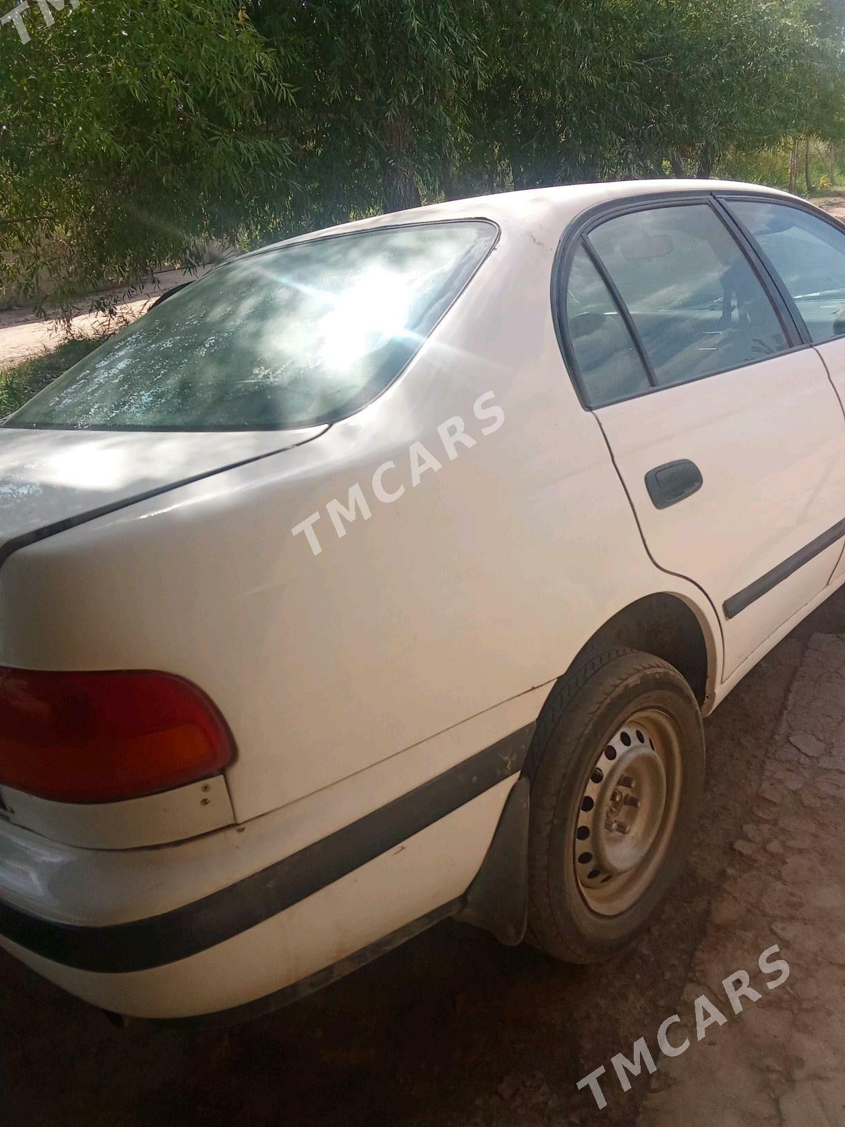 Toyota Carina 1998 - 60 000 TMT - Болдумсаз - img 8