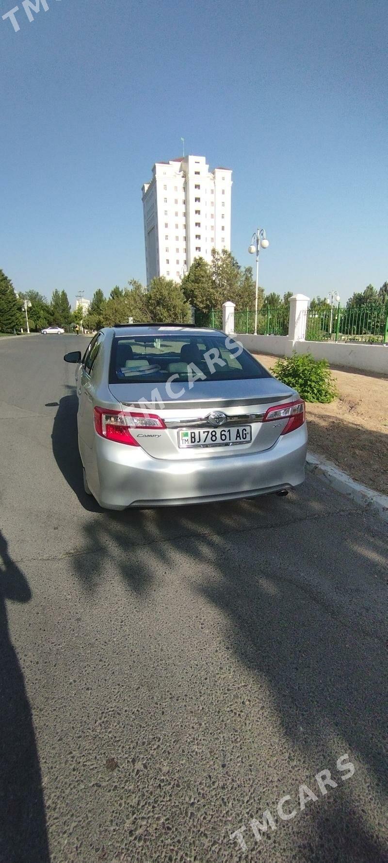 Toyota Camry 2012 - 210 000 TMT - Hitrowka - img 2