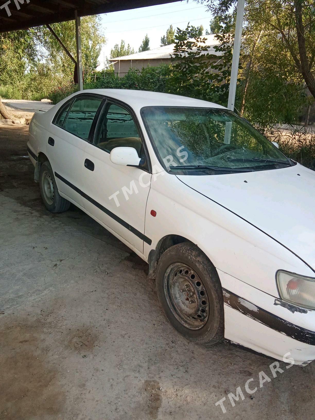 Toyota Carina 1998 - 60 000 TMT - Болдумсаз - img 6