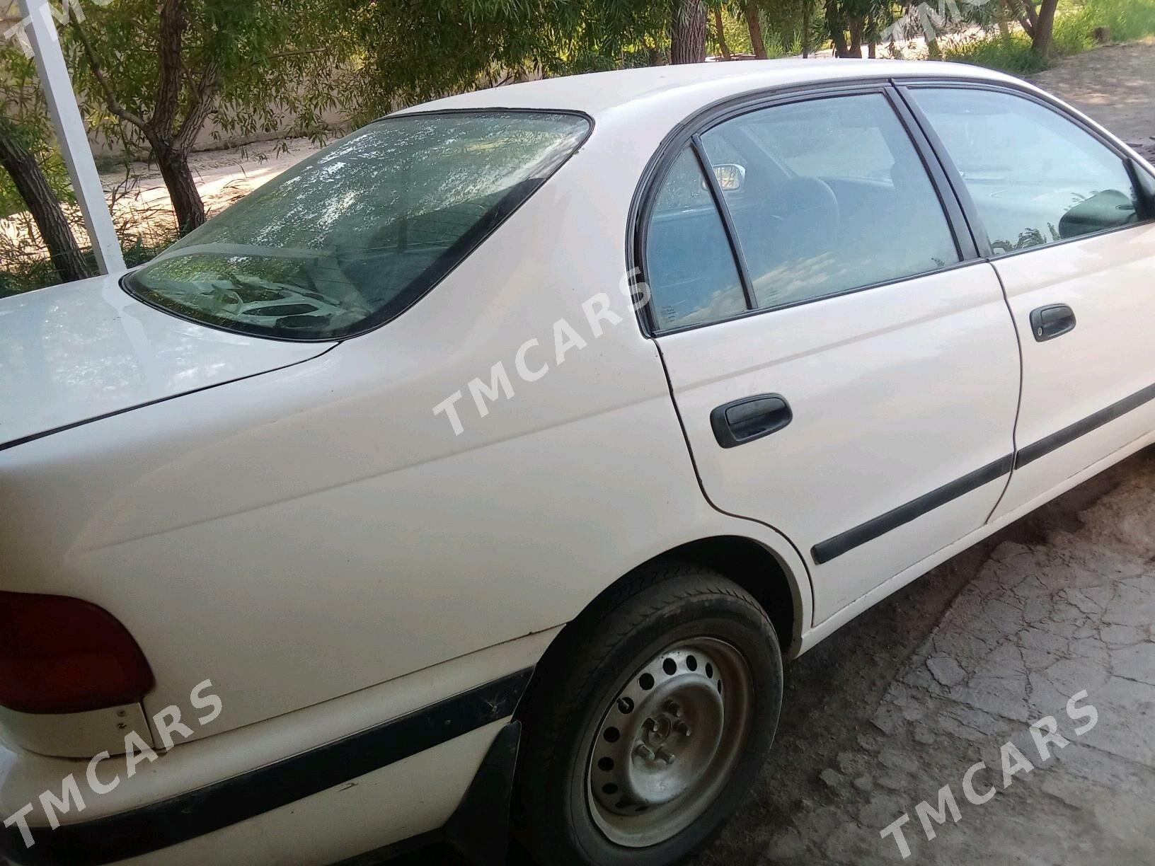 Toyota Carina 1998 - 60 000 TMT - Болдумсаз - img 7