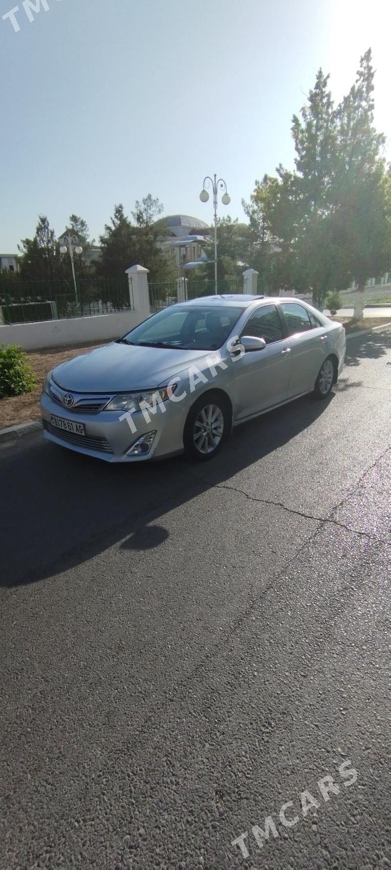 Toyota Camry 2012 - 210 000 TMT - Hitrowka - img 5