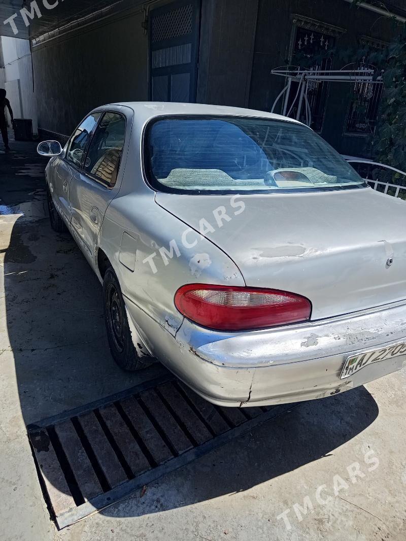 Kia Credos/Clarus 1998 - 12 000 TMT - Türkmenabat - img 4