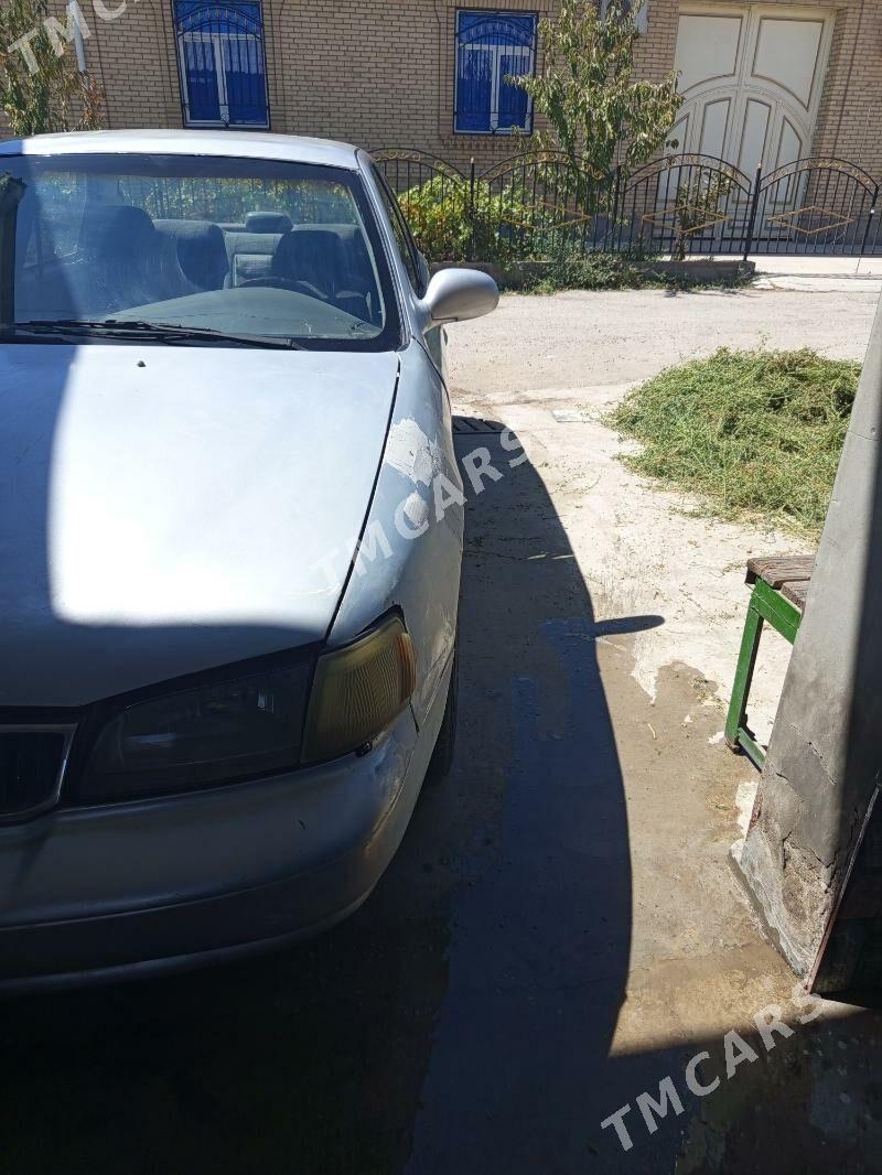 Kia Credos/Clarus 1998 - 12 000 TMT - Türkmenabat - img 3