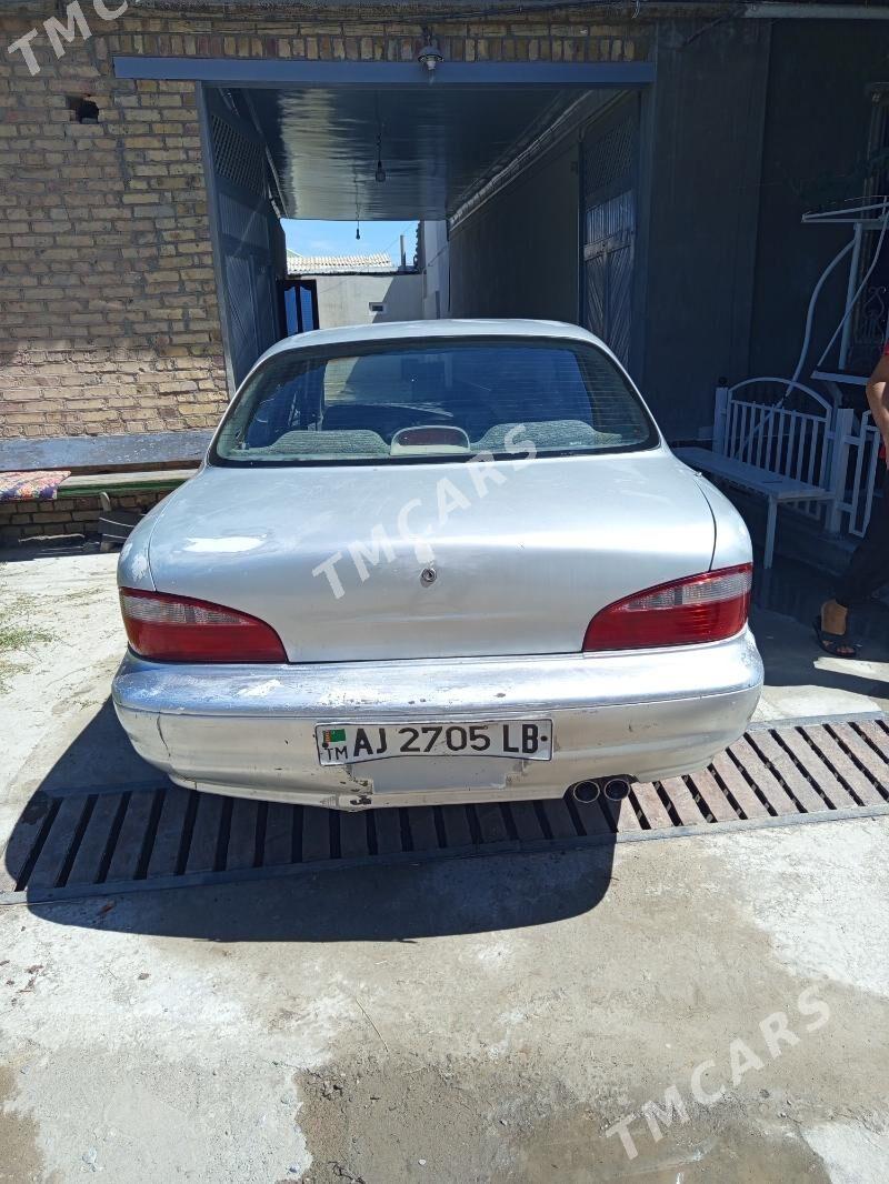 Kia Credos/Clarus 1998 - 12 000 TMT - Türkmenabat - img 5