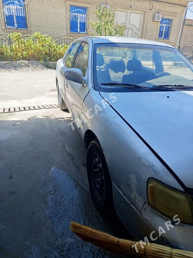 Kia Credos/Clarus 1998 - 12 000 TMT - Türkmenabat - img 2