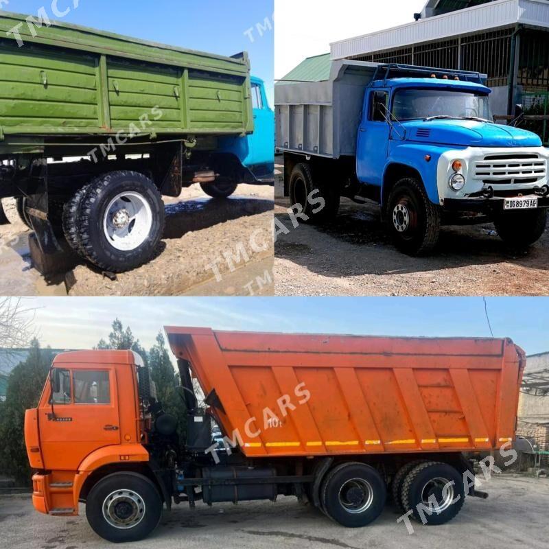 Miti Sement Toyun sebil pulpa - Ашхабад - img 2
