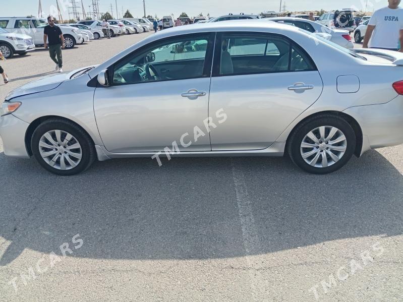 Toyota Corolla 2012 - 135 000 TMT - Анев - img 5