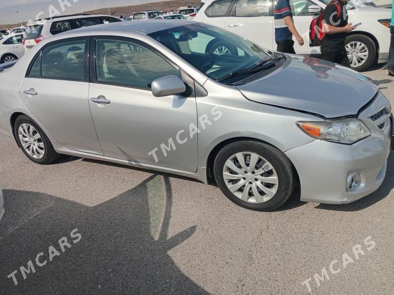 Toyota Corolla 2012 - 135 000 TMT - Анев - img 8