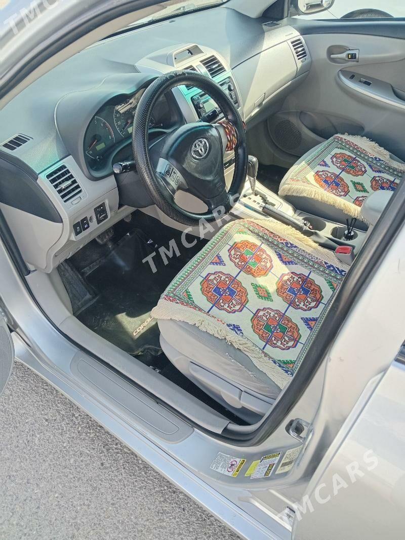 Toyota Corolla 2012 - 135 000 TMT - Анев - img 10